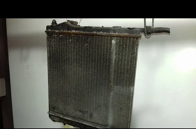 Radiateur Peugeot 207-207 (WA_, WC_) 1.4 16v (2006-2013) 3 portes occasion