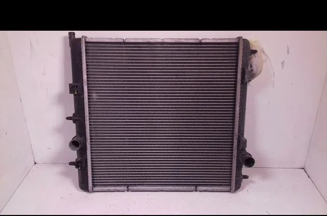 Radiateur Peugeot 207-207 (WA_, WC_) 1.4 16v (2006-2013) 3 portes occasion