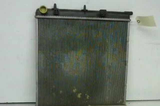 Radiateur Peugeot 207-207 (WA_, WC_) 1.4 hdi (2006-2015) 5 portes occasion