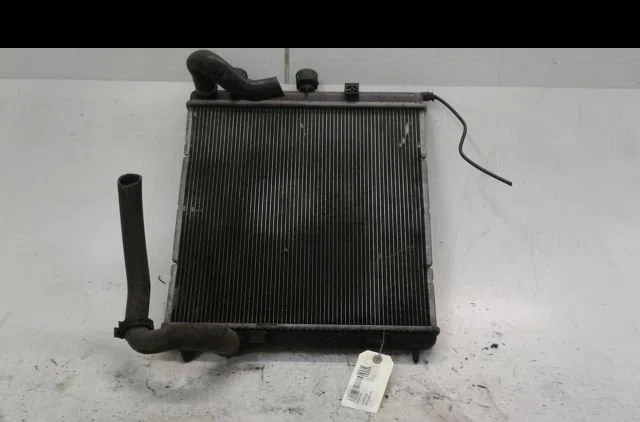 Radiateur Peugeot 207-207 (WA_, WC_) 1.4 hdi (2006-2015) 5 portes occasion