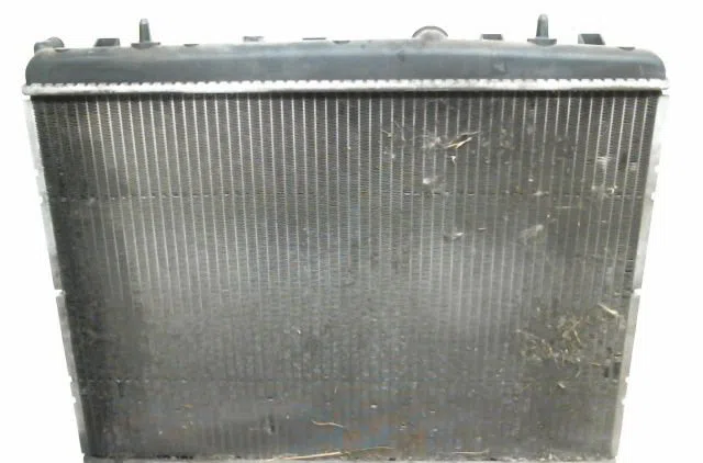Radiateur Peugeot 207-207 (WA_, WC_) 1.6 hdi 110 (2009-2012) occasion