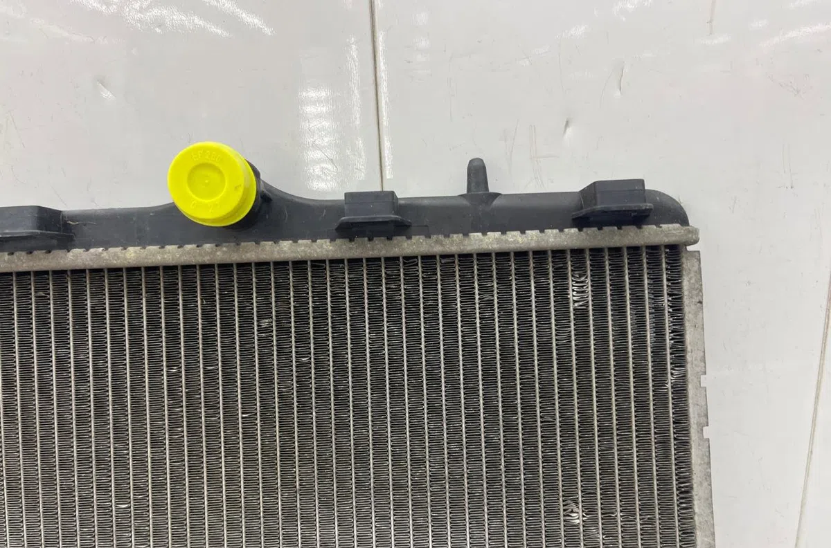 Radiateur PEUGEOT 207 PHASE 1 BREAK occasion