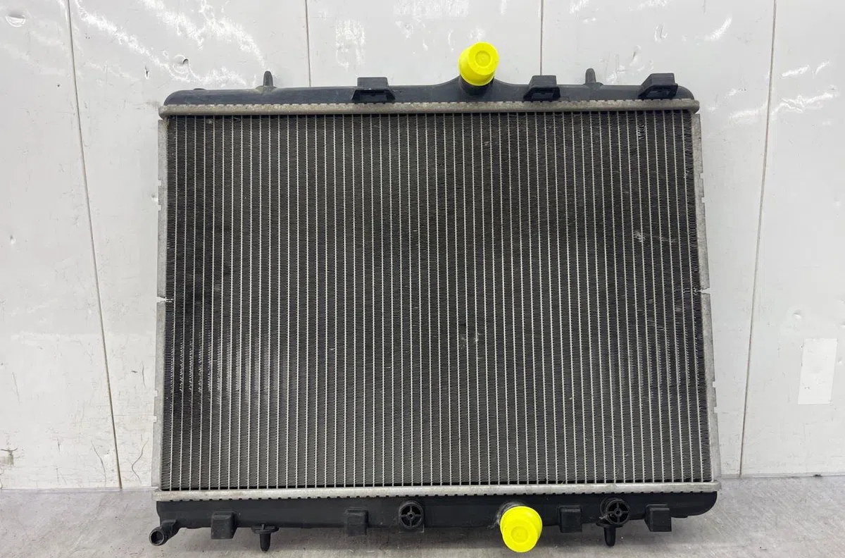 Radiateur PEUGEOT 207 PHASE 1 BREAK occasion