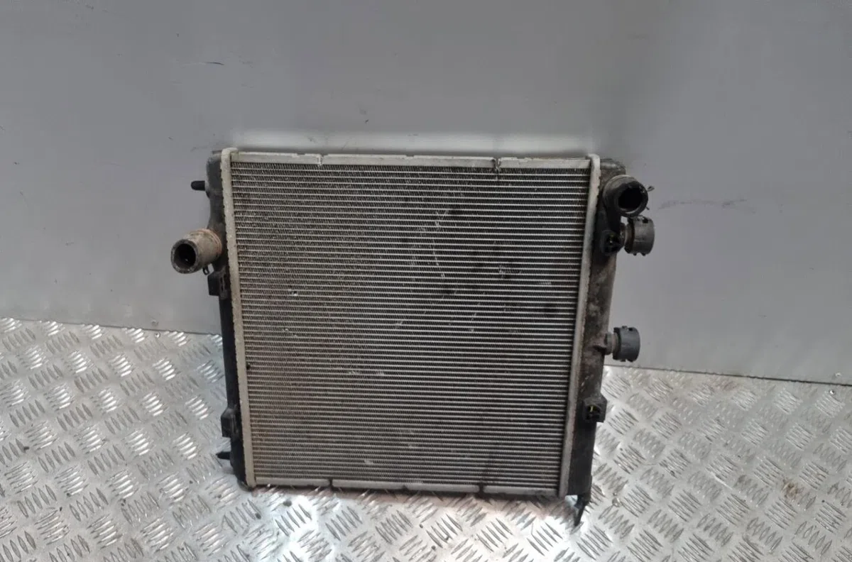 Radiateur PEUGEOT 207 PHASE 1 occasion