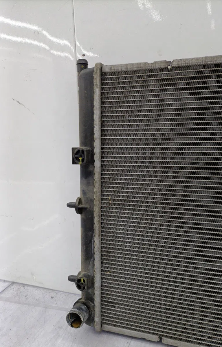 Radiateur PEUGEOT 207 PHASE 2 occasion