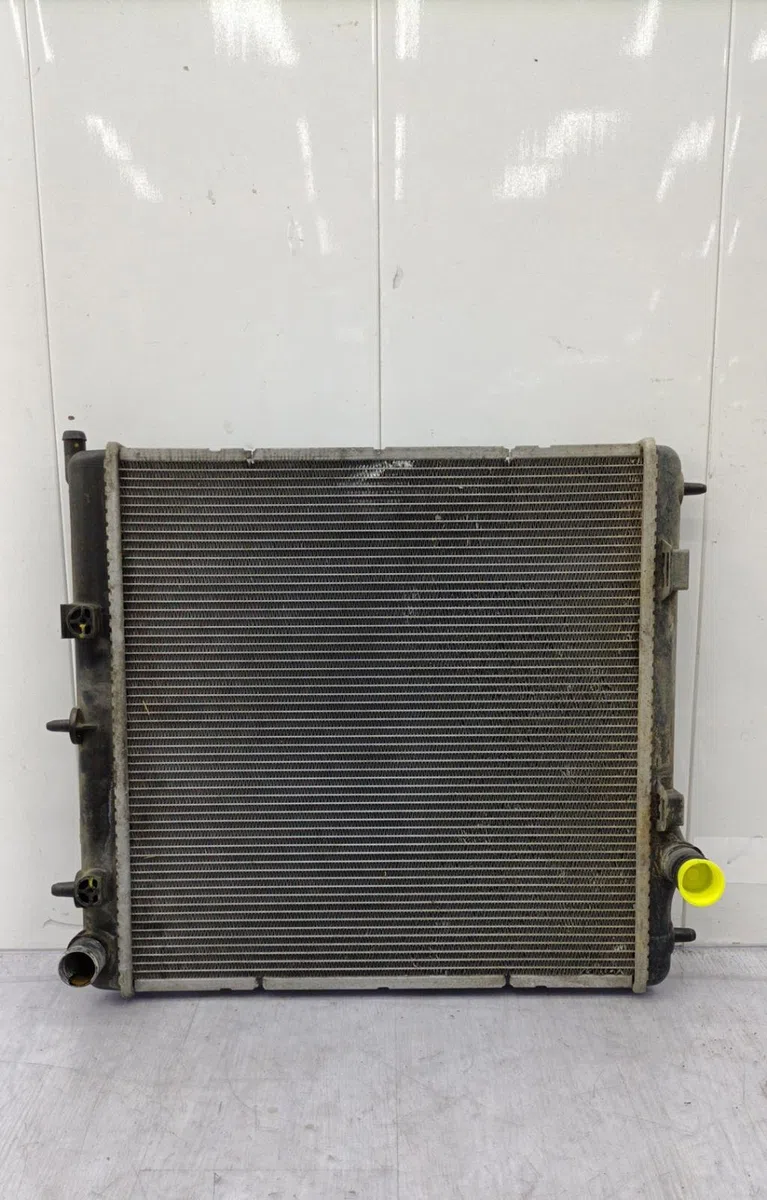 Radiateur PEUGEOT 207 PHASE 2 occasion
