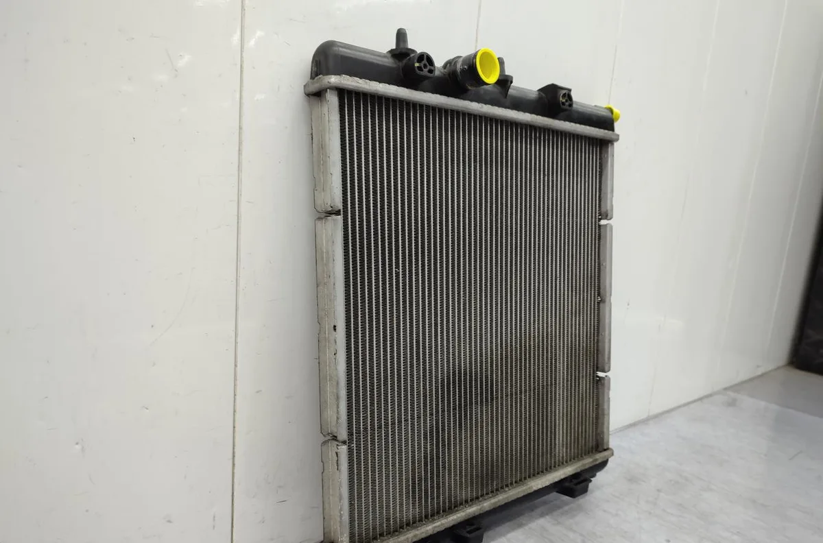 Radiateur PEUGEOT 207 PHASE 2 occasion