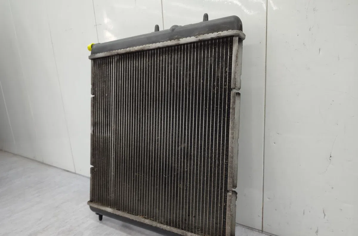 Radiateur PEUGEOT 207 PHASE 2 occasion
