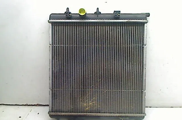 Radiateur Peugeot 207 SW (WK_) 1.6 16v (2007-2013) occasion