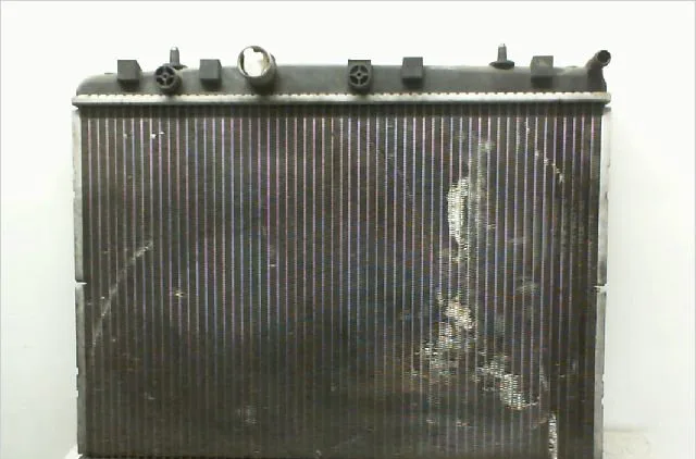 Radiateur Peugeot 207 SW (WK_) 1.6 hdi (2007-2012) occasion