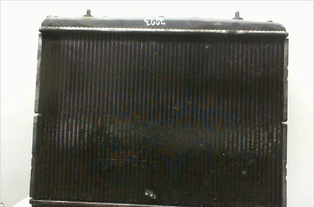 Radiateur Peugeot 207 SW (WK_) 1.6 hdi (2007-2012) occasion
