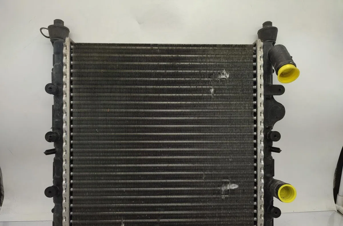 Radiateur PEUGEOT 208 1 PHASE 2 occasion
