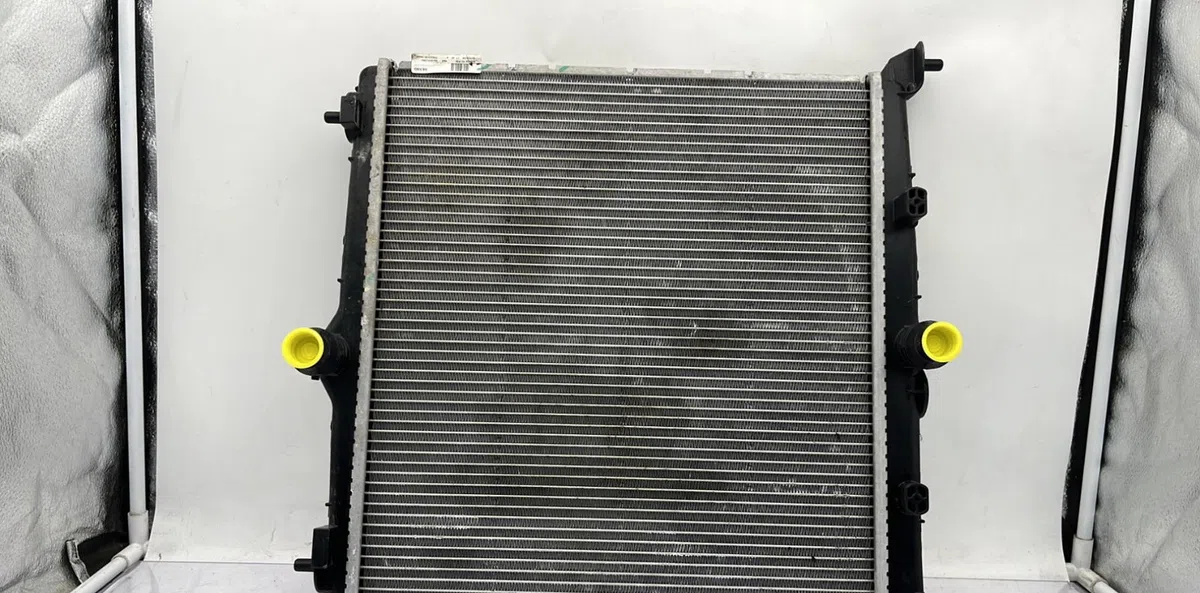 Radiateur PEUGEOT 208 2 occasion