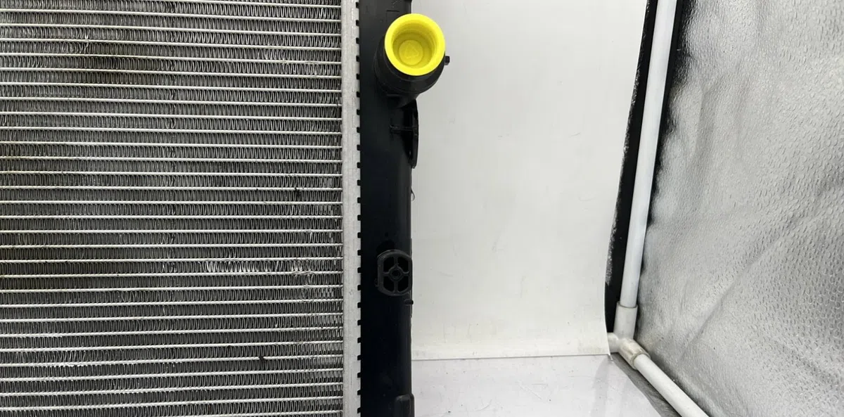 Radiateur PEUGEOT 208 2 occasion