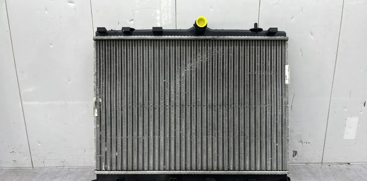 Radiateur PEUGEOT 208 2 occasion