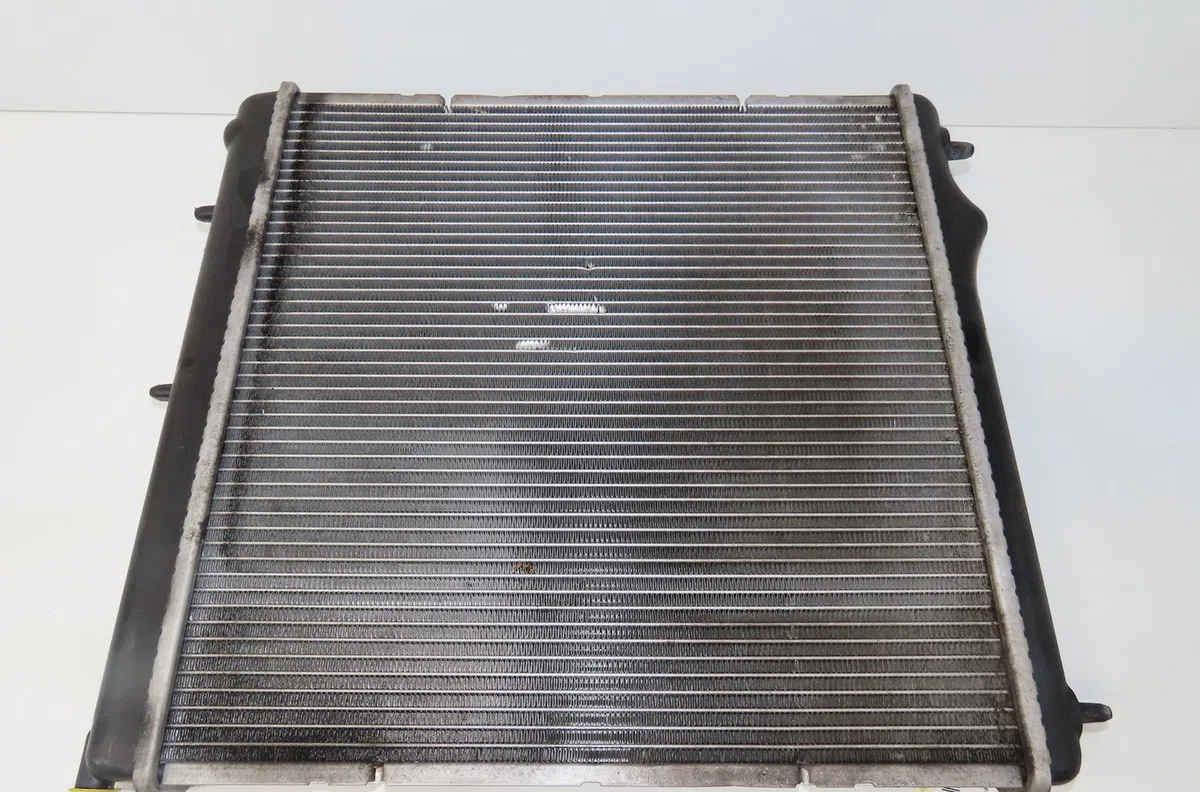 Radiateur Peugeot 208 I (CA_, CC_) 1.0 (2012) occasion