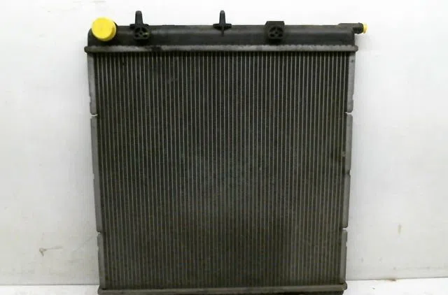 Radiateur Peugeot 208 I (CA_, CC_) 1.4 hdi (2012) 3 portes occasion