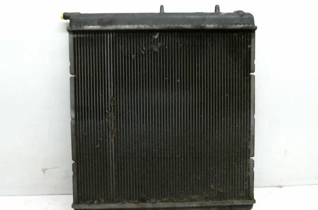 Radiateur Peugeot 208 I (CA_, CC_) 1.4 hdi (2012) 3 portes occasion