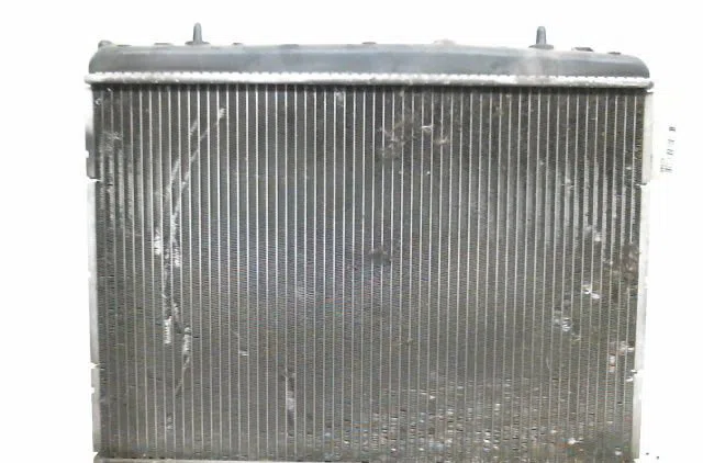 Radiateur Peugeot 208 I (CA_, CC_) 1.6 hdi (2012) 5 portes occasion