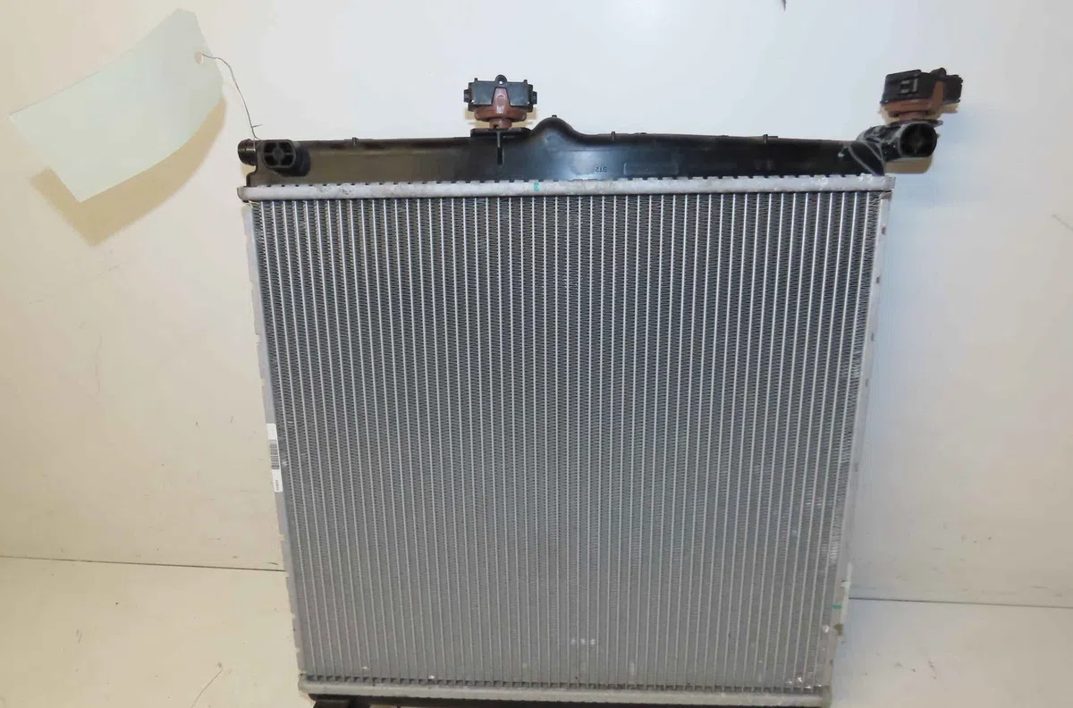 Radiateur PEUGEOT 208 II occasion