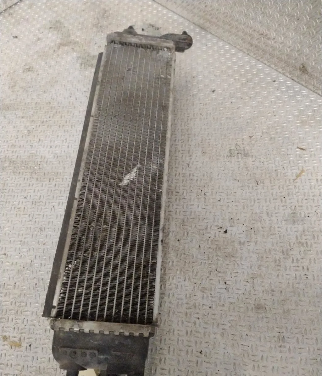Radiateur PEUGEOT 3008 1 3008 1 PHASE 1 occasion