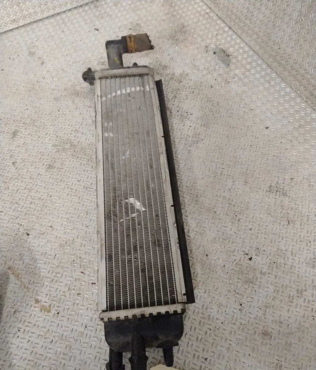 Radiateur PEUGEOT 3008 1  3008 1 PHASE 1 occasion