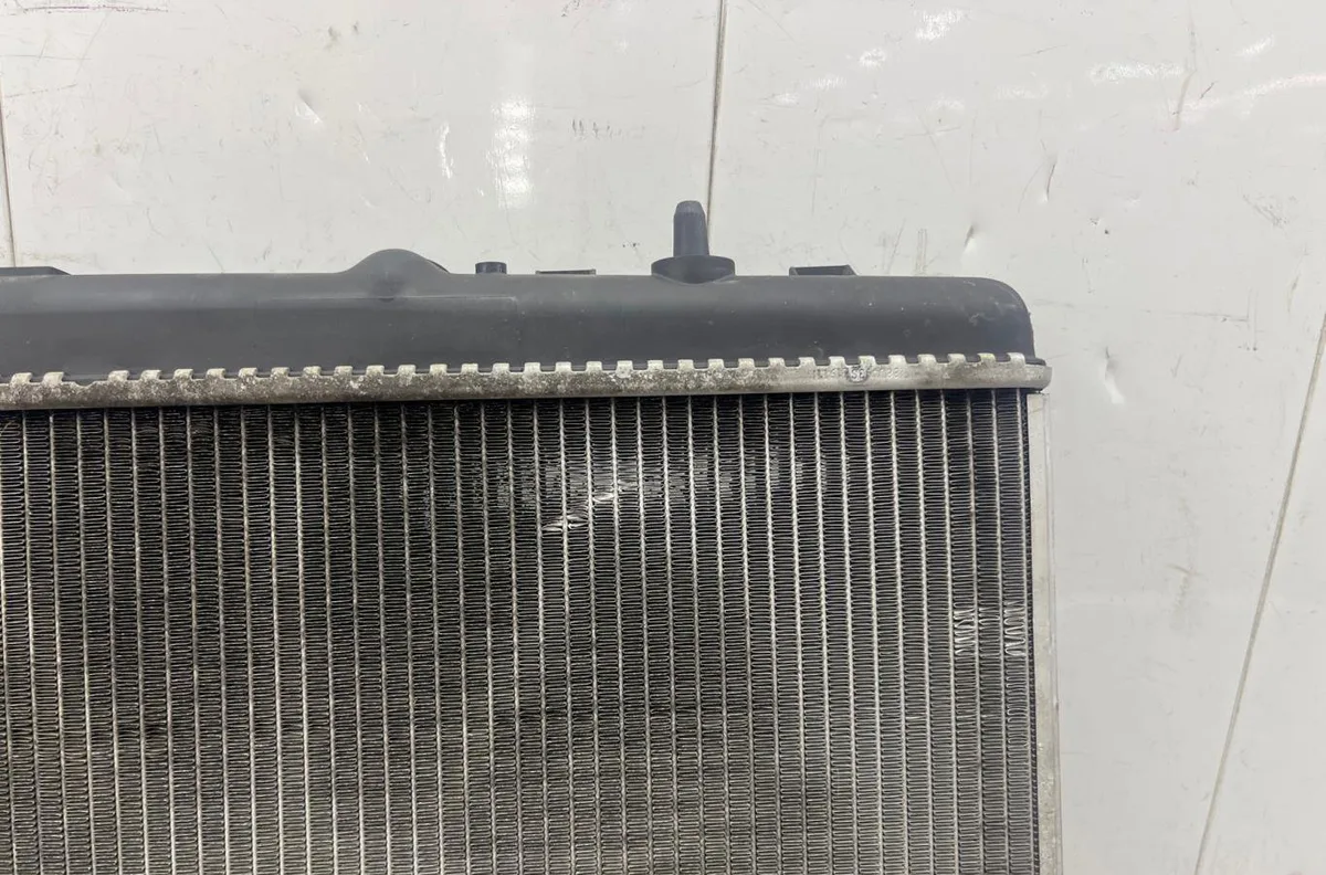 Radiateur PEUGEOT 3008 1 PHASE 1 occasion