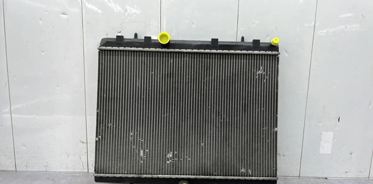 Radiateur PEUGEOT 3008 1 PHASE 2 occasion