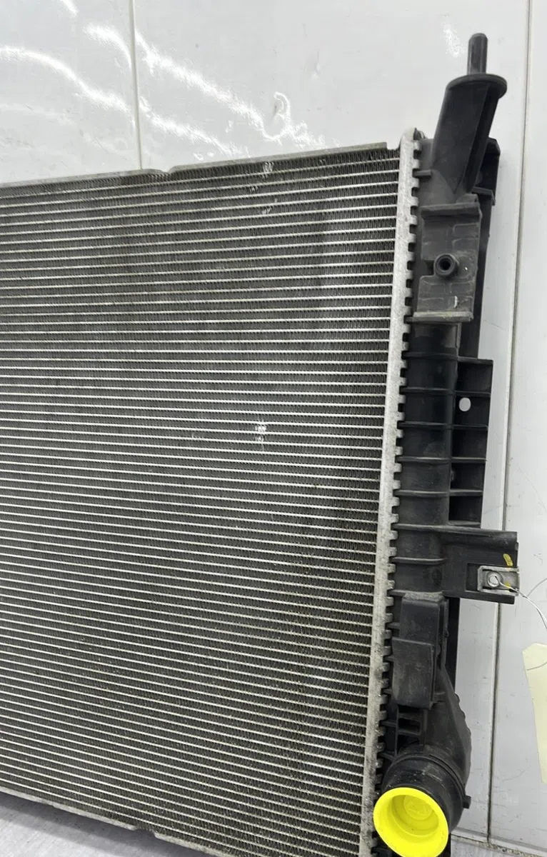 Radiateur PEUGEOT 3008 2 PHASE 1 occasion