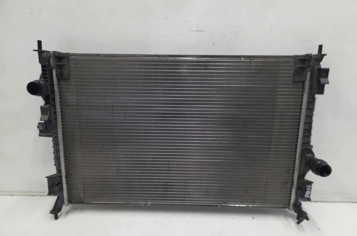 Radiateur PEUGEOT 3008 2 PHASE 1 occasion