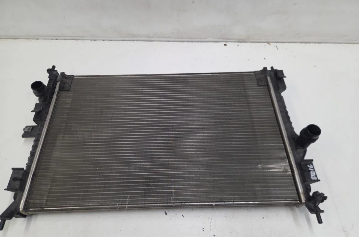 Radiateur PEUGEOT 3008 2 PHASE 1 occasion
