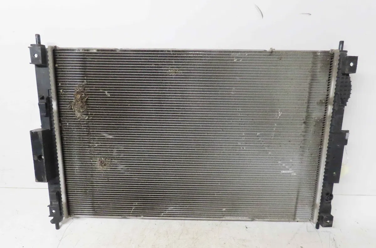 Radiateur PEUGEOT 3008 II occasion