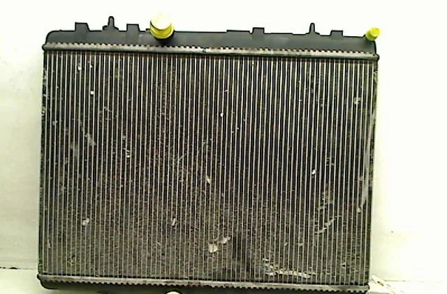 Radiateur Peugeot 3008 Monospace (0U_) 1.6 hdi (2009-2016) 5 portes occasion