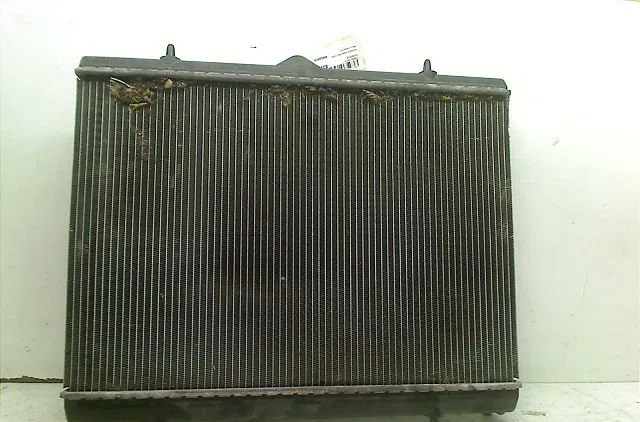 Radiateur Peugeot 3008 Monospace (0U_) 2.0 hdi (2009-2016) 5 portes occasion