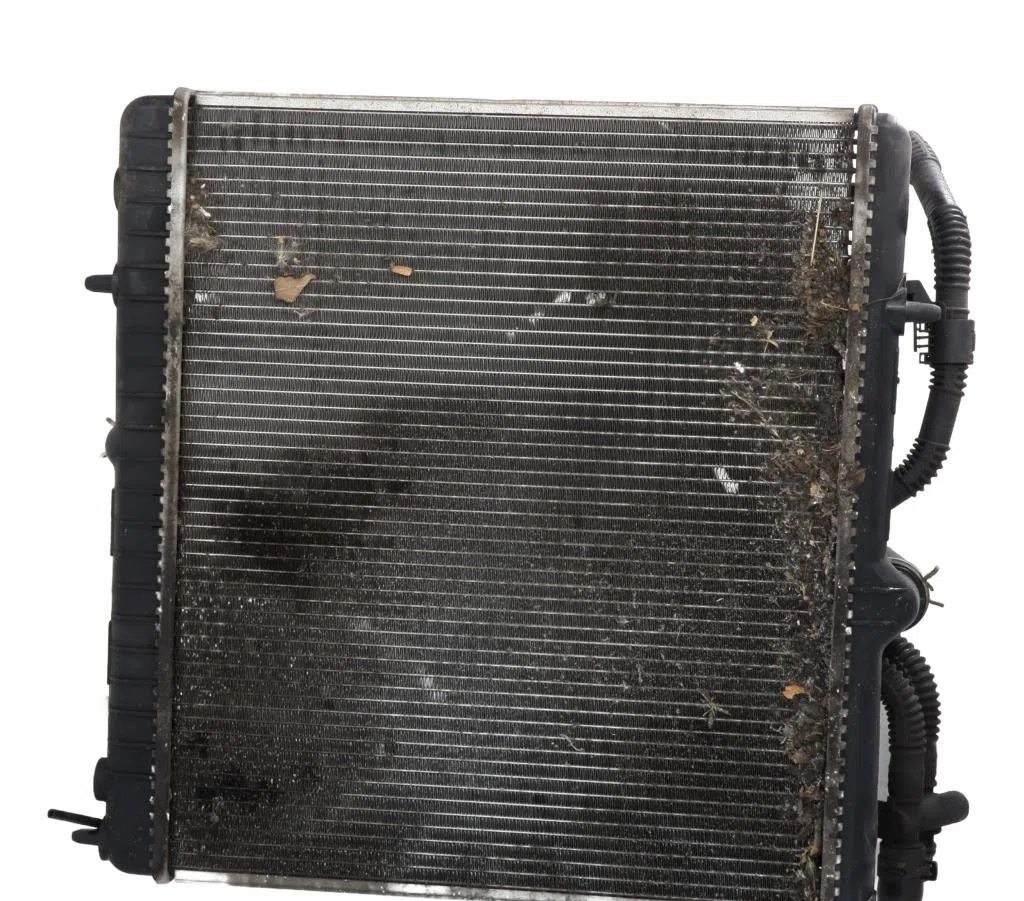 Radiateur Peugeot 3008 Monospace (0U_) 2.0 hdi hybrid4 (0urhca) (2011-2016) occasion