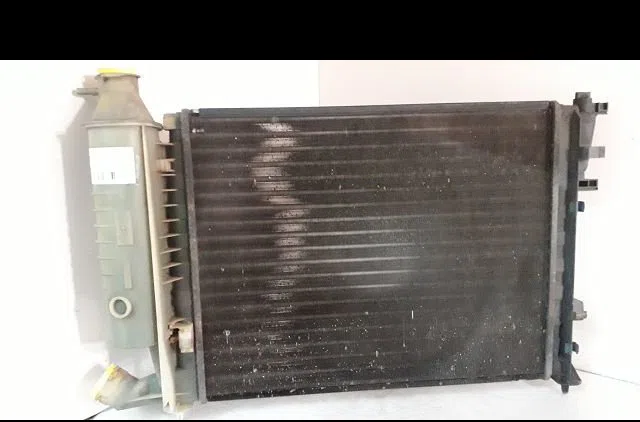 Radiateur PEUGEOT 306 1998 occasion