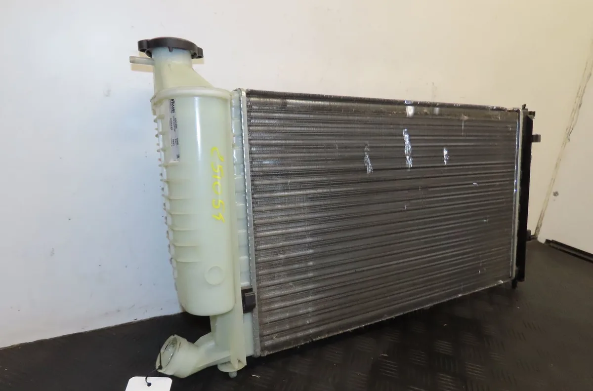 Radiateur Peugeot 306 3-5 portes (7A, 7C, N3, N5) 2.0 s16 (1993-2001) occasion