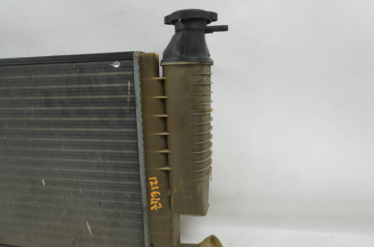 Radiateur Peugeot 306 Break (7E, N3, N5) 1.8 16v (1997-2002) occasion