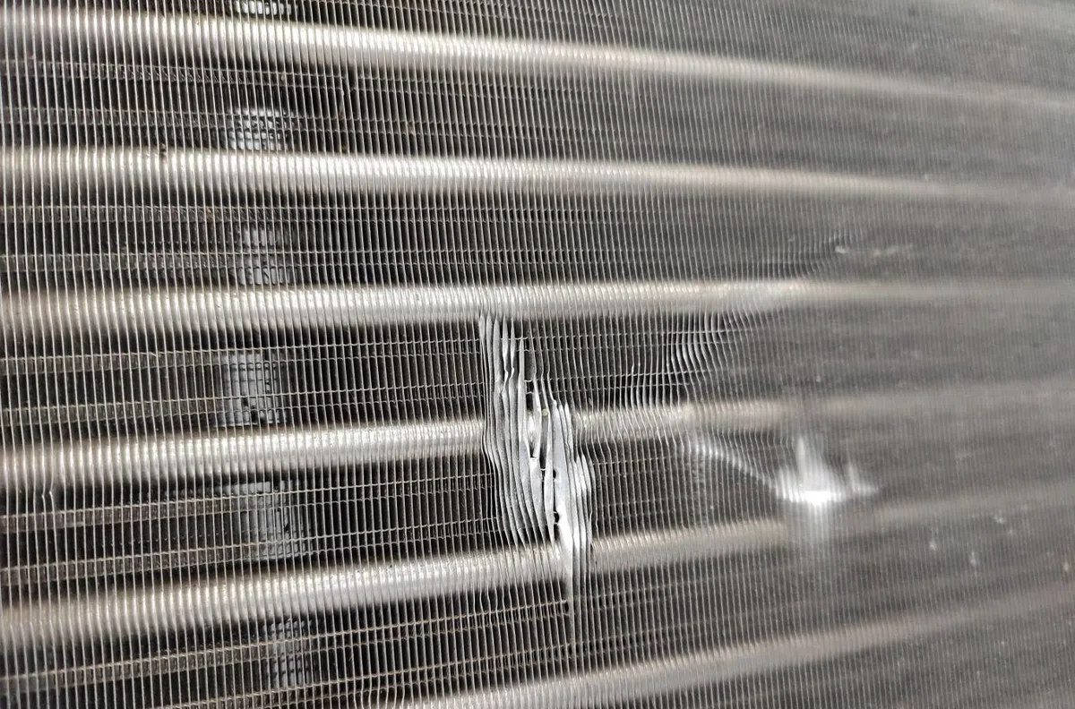 Radiateur PEUGEOT 306 PHASE 2 occasion