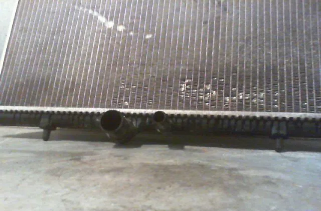 Radiateur PEUGEOT 307 2003 occasion