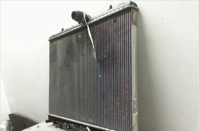 Radiateur Peugeot 307 (3A-C) 1.6 hdi (2005-2009) 5 portes occasion