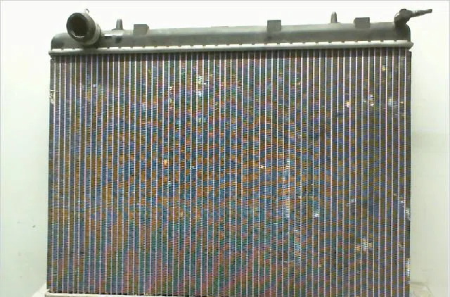 Radiateur Peugeot 307 (3A-C) 2.0 16v (2000-2005) occasion