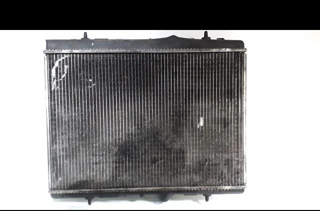 Radiateur Peugeot 307 (3A-C) 2.0 hdi 110 (2000-2007) occasion
