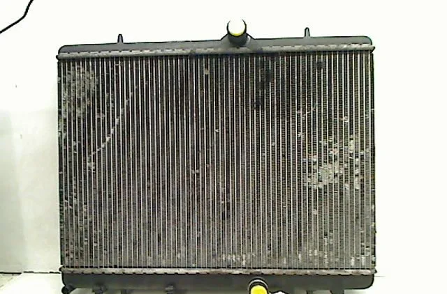 Radiateur Peugeot 307 Break (3E) 1.6 hdi 110 (2004-2008) 5 portes occasion