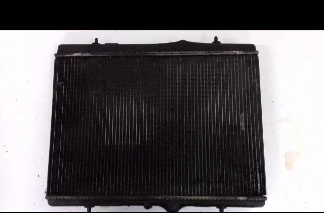 Radiateur Peugeot 307 Break (3E) 2.0 hdi 110 (2002-2009) 5 portes occasion