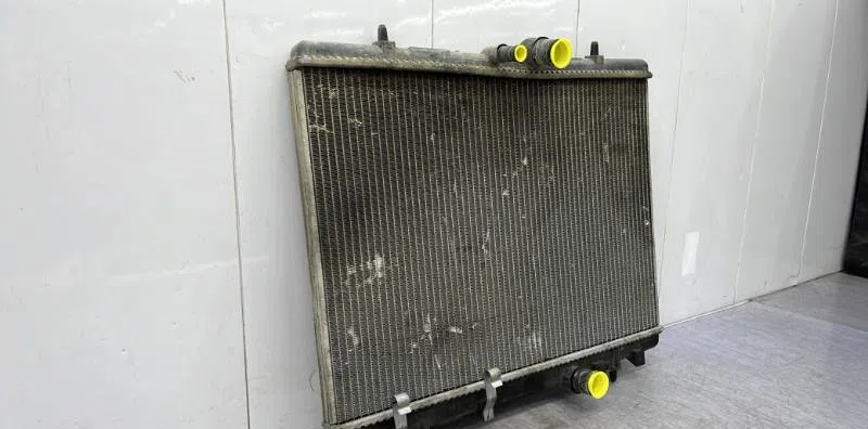 Radiateur PEUGEOT 307 PHASE 1 occasion
