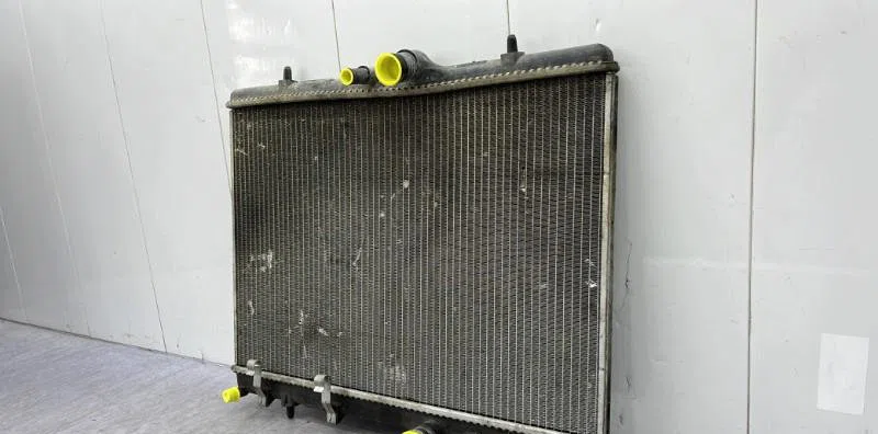 Radiateur PEUGEOT 307 PHASE 1 occasion