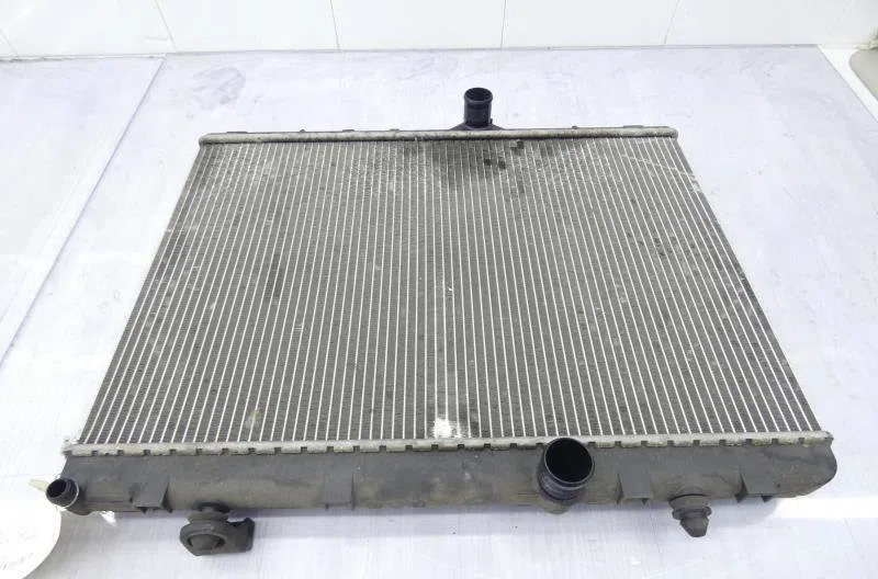 Radiateur PEUGEOT 307 PHASE 1 occasion