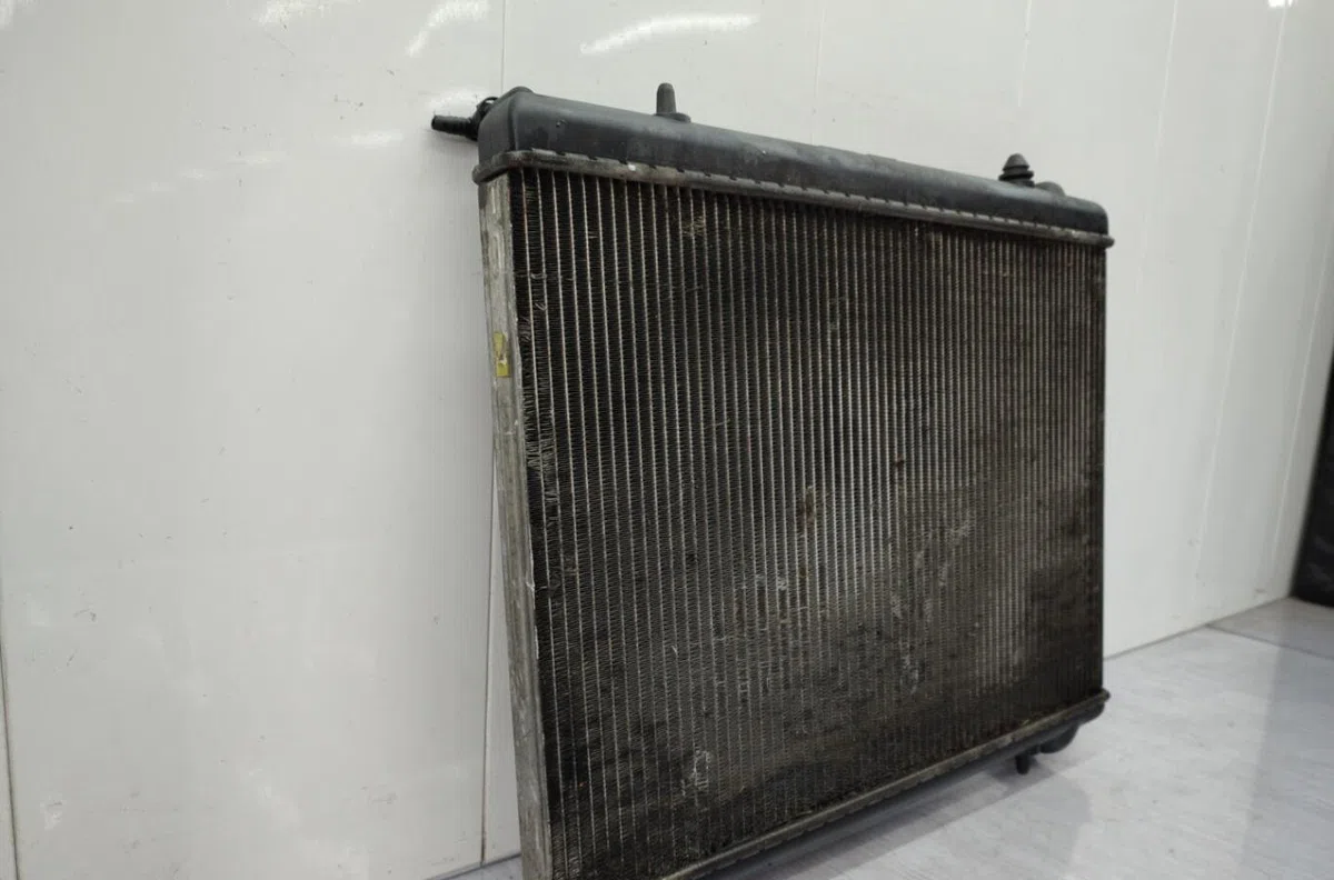 Radiateur PEUGEOT 307 PHASE 1 occasion