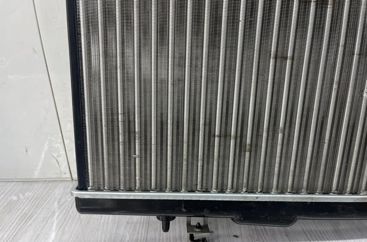 Radiateur PEUGEOT 307 PHASE 1 occasion